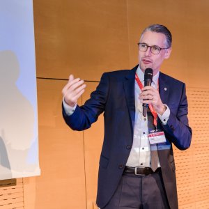 Salzburger Wirtschaftsforum 2023